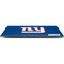 NFL New York Giants Distressed Dell XPS Skin